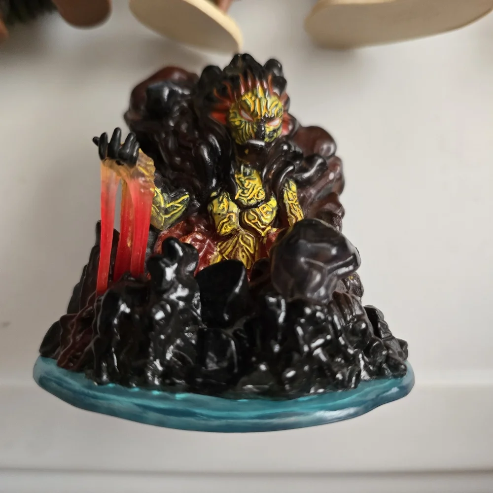 Disney‎ Moana Figurines Set of 7